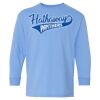 5400B Youth Heavy Cotton Long Sleeve Thumbnail