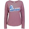 3077 Ladies' Extra Soft Tri-Blend Longsleeve Thumbnail