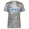 222696 Youth Cotton-Touch Poly T-Shirt Thumbnail